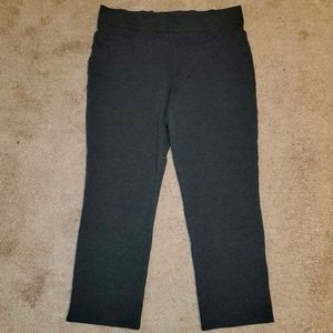 Women's Intro Love The Fit stretch fit sweats